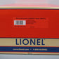 Lionel 6-81245 PRR M1a 4-8-2 Legacy Steam Locomotive and Tender #6771