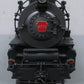 Lionel 6-81245 PRR M1a 4-8-2 Legacy Steam Locomotive and Tender #6771