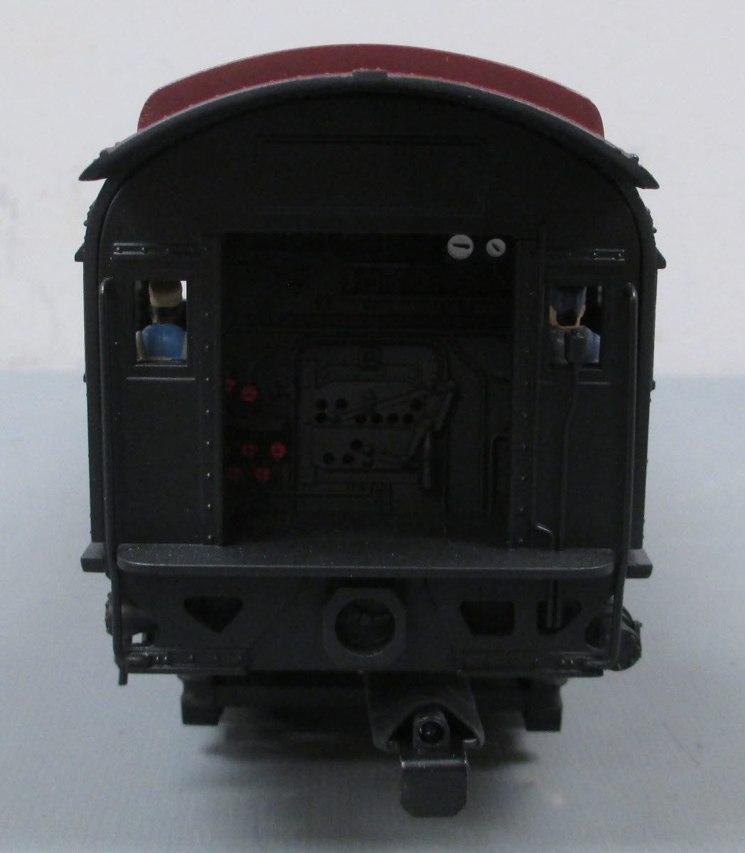 Lionel 6-81245 PRR M1a 4-8-2 Legacy Steam Locomotive and Tender #6771