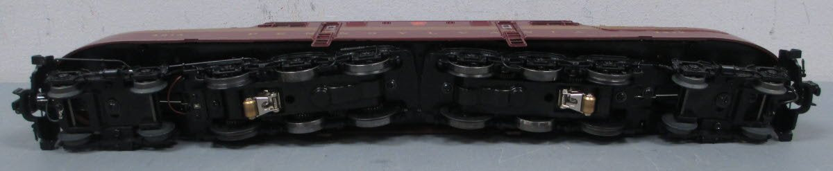 Lionel 6-82751 VISIONLINE Pennsylvania BTO GG-1 Electric Locomotive #4913