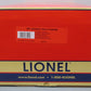 Lionel 6-83194 Southern Pacific Lines GS-4 Steam Locomotive #4449