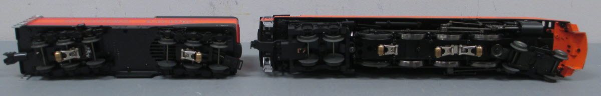 Lionel 6-83194 Southern Pacific Lines GS-4 Steam Locomotive #4449