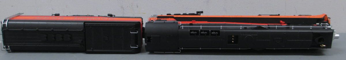 Lionel 6-83194 Southern Pacific Lines GS-4 Steam Locomotive #4449