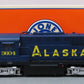 Lionel 6-38465 Alaska Railroad RS-11 Legacy Diesel Locomotive #3604