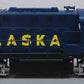 Lionel 6-38465 Alaska Railroad RS-11 Legacy Diesel Locomotive #3604