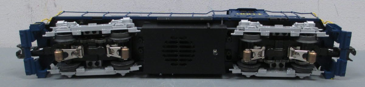Lionel 6-38465 Alaska Railroad RS-11 Legacy Diesel Locomotive #3604