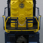 Lionel 6-38465 Alaska Railroad RS-11 Legacy Diesel Locomotive #3604