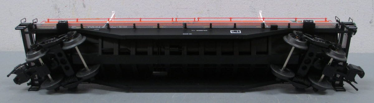 Atlas 3001727-3 EJ&E 42' Coil Steel Car (3Rail)