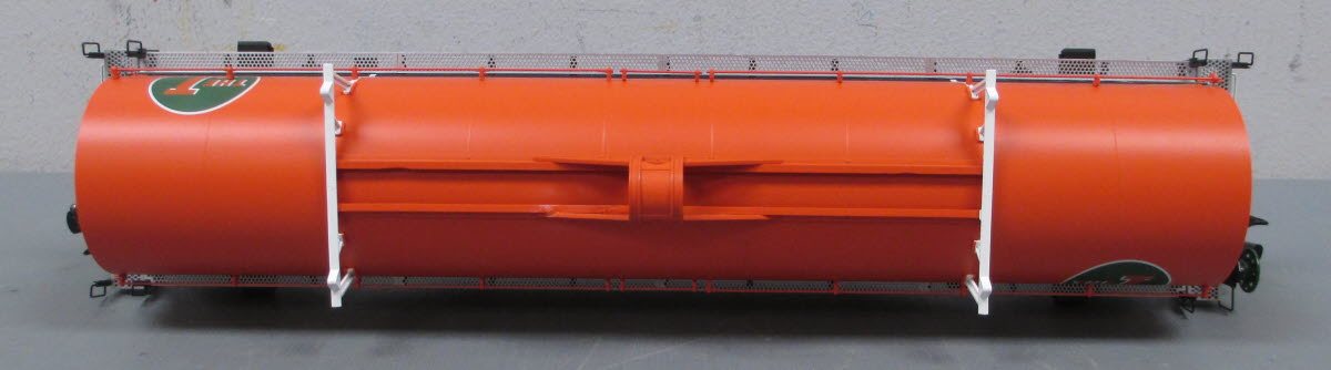 Atlas 3001727-3 EJ&E 42' Coil Steel Car (3Rail)