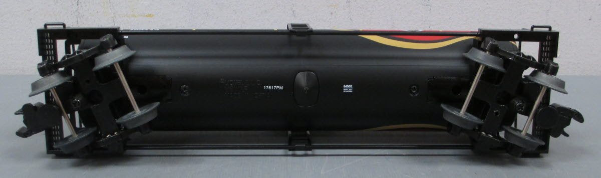 Lionel 6-84500 O Gauge Norfolk Southern Unibody Tank Car #490112