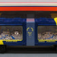 Lionel 6-83633 O Gauge Alaska Gold Mint Car