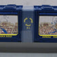 Lionel 6-83633 O Gauge Alaska Gold Mint Car