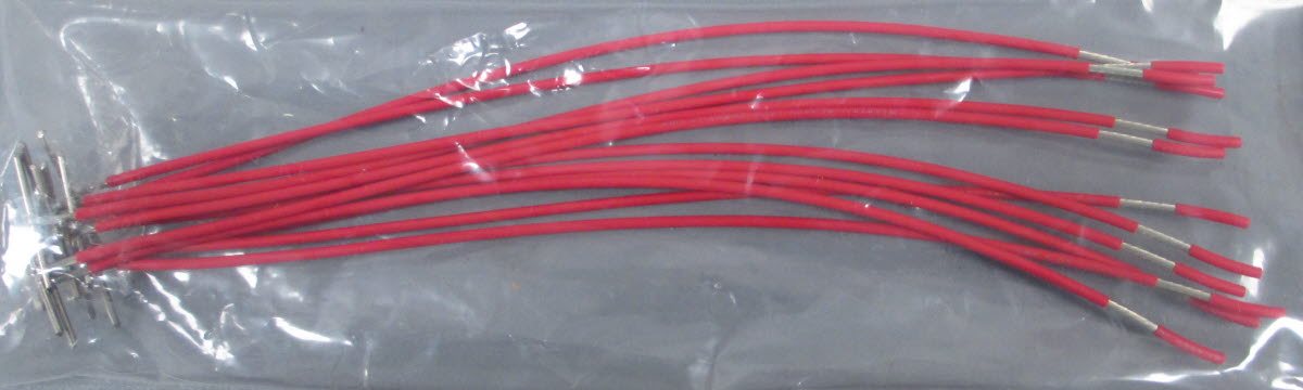 Gargraves 930R-12 Pig Tail w/ Pin