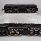 Lionel 6-82768 O C&O 2-6-6-6 Allegheny Steam Locomotive with LCS #1604