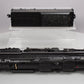 Lionel 6-82768 O C&O 2-6-6-6 Allegheny Steam Locomotive with LCS #1604