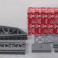 LGB 50610 G Scale Steel Truss Bridge