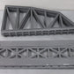 LGB 50610 G Scale Steel Truss Bridge