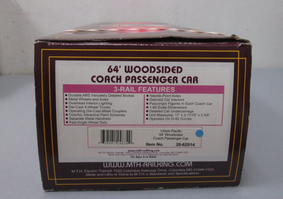 MTH 20-62014 