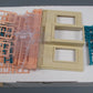 Piko 62206 G Scale Evening Post Building Kit