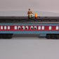 Lionel 6-35130 O Gauge The Polar Express Disappearing Hobo Car LN/Box