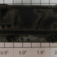 American Flyer PA11517 S Scale End Rail Base for Diesel Switcher