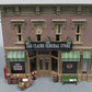 Woodland Scenics BR5821 O Built-&-Ready Eau Claire General Store Building