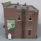 Woodland Scenics BR5821 O Built-&-Ready Eau Claire General Store Building