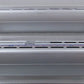 MTH 20-66123 O Amtrak Premier SuperLiner Coach Car Set (Set of 2)