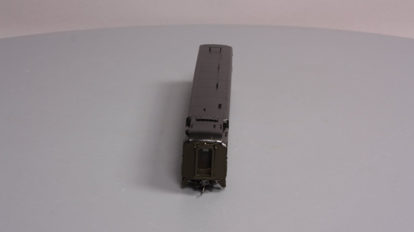 The Coach Yard 0916 HO BRASS SP Class 75-O-1 Assembly Car #2904