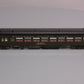 The Coach Yard 0916 HO BRASS SP Class 75-O-1 Assembly Car #2904