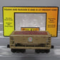 MTH 30-75270 Duluth Missabe & Iron Range Ore Car