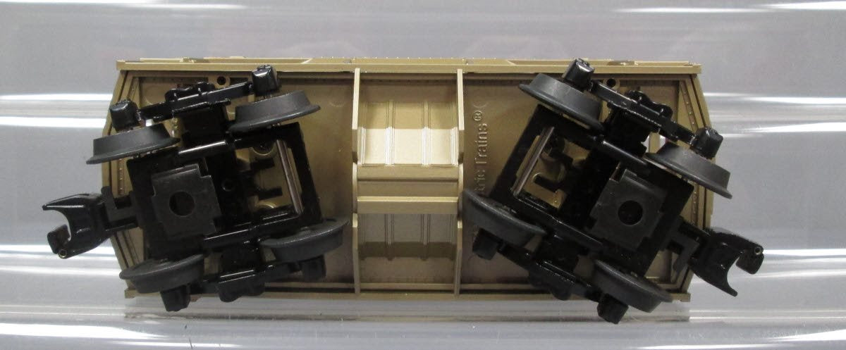 MTH 30-75270 Duluth Missabe & Iron Range Ore Car