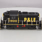 RMT 4301 O P&LE BEEP Diesel Locomotive #1500
