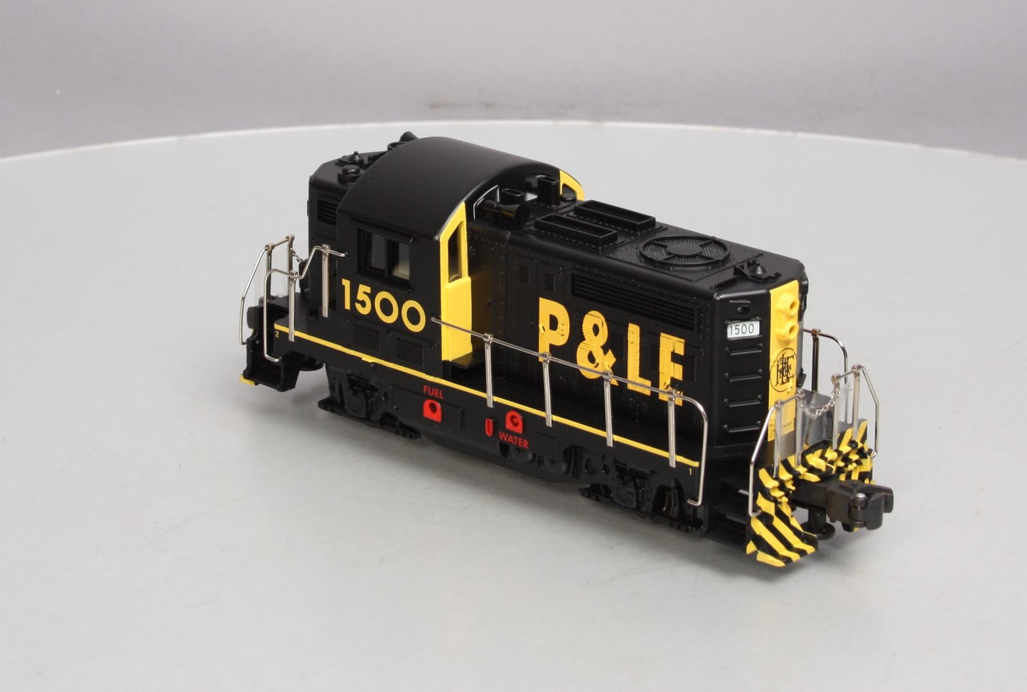 RMT 4301 O P&LE BEEP Diesel Locomotive #1500