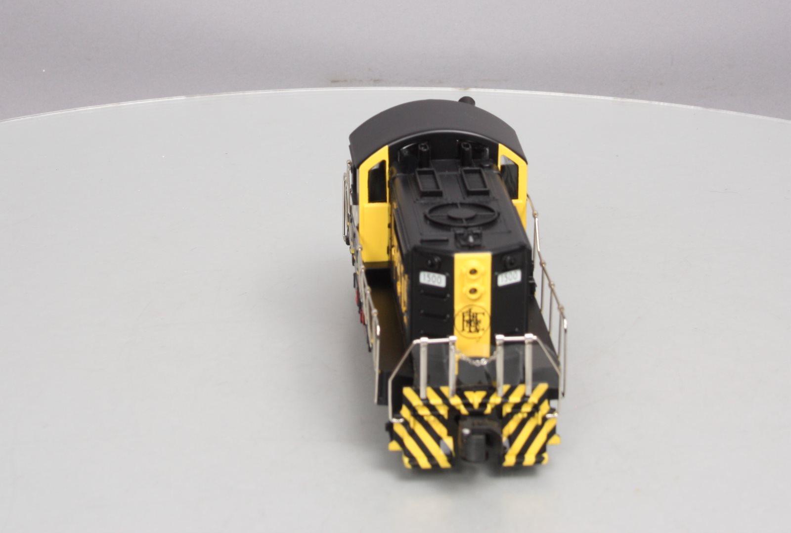 RMT 4301 O P&LE BEEP Diesel Locomotive #1500