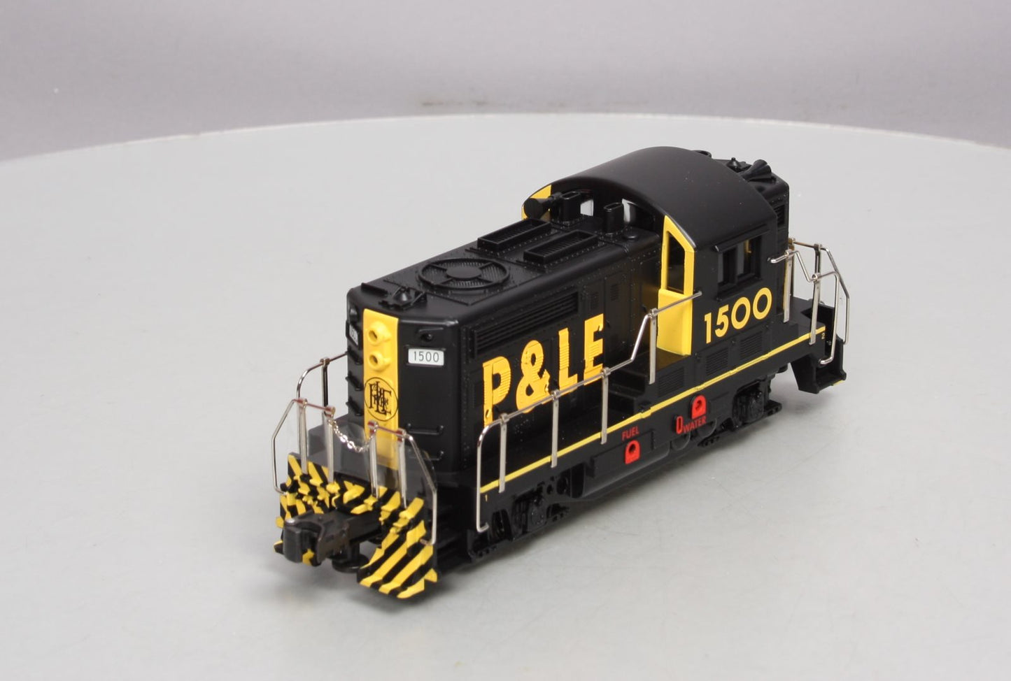 RMT 4301 O P&LE BEEP Diesel Locomotive #1500