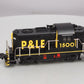 RMT 4301 O P&LE BEEP Diesel Locomotive #1500