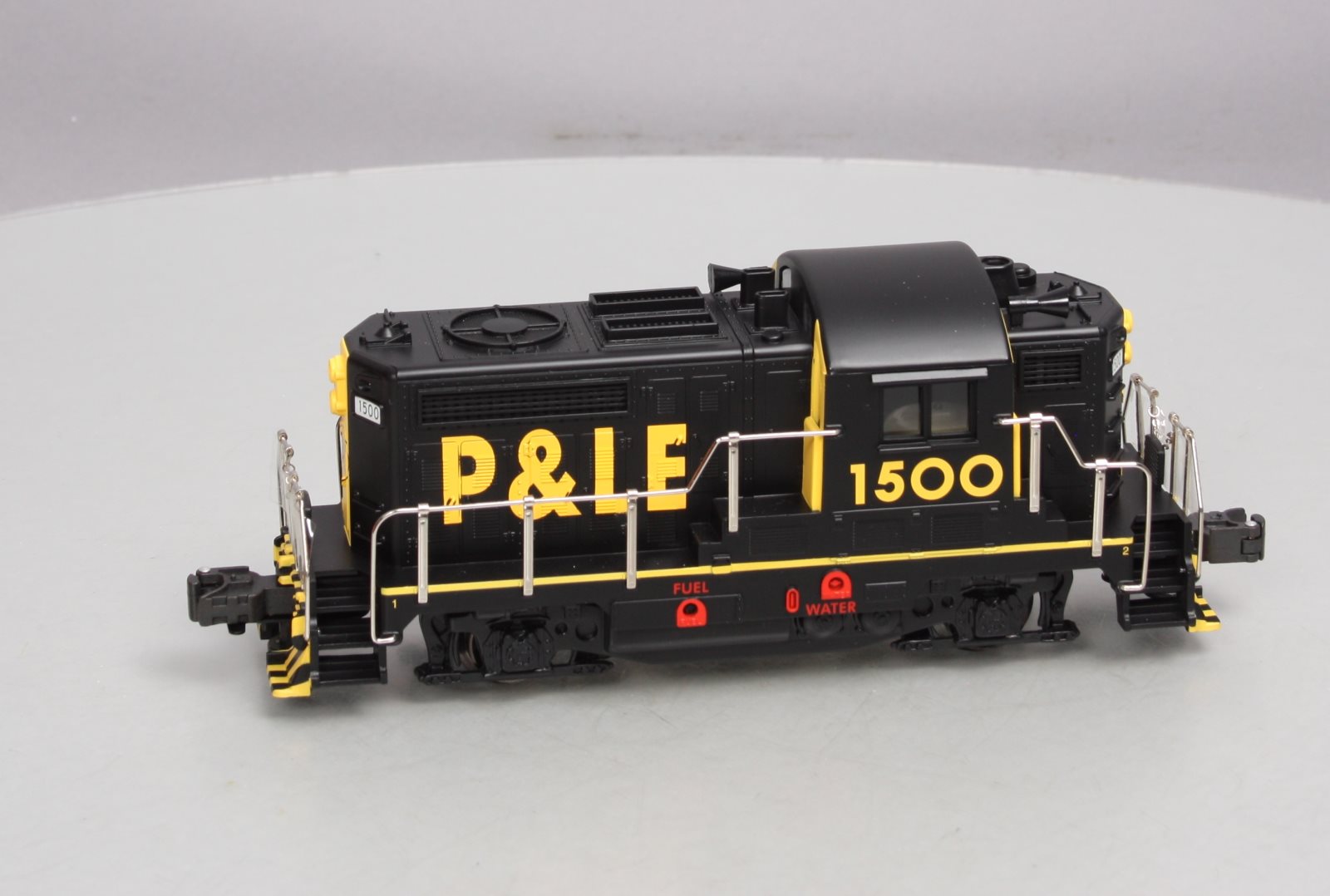 RMT 4301 O P&LE BEEP Diesel Locomotive #1500