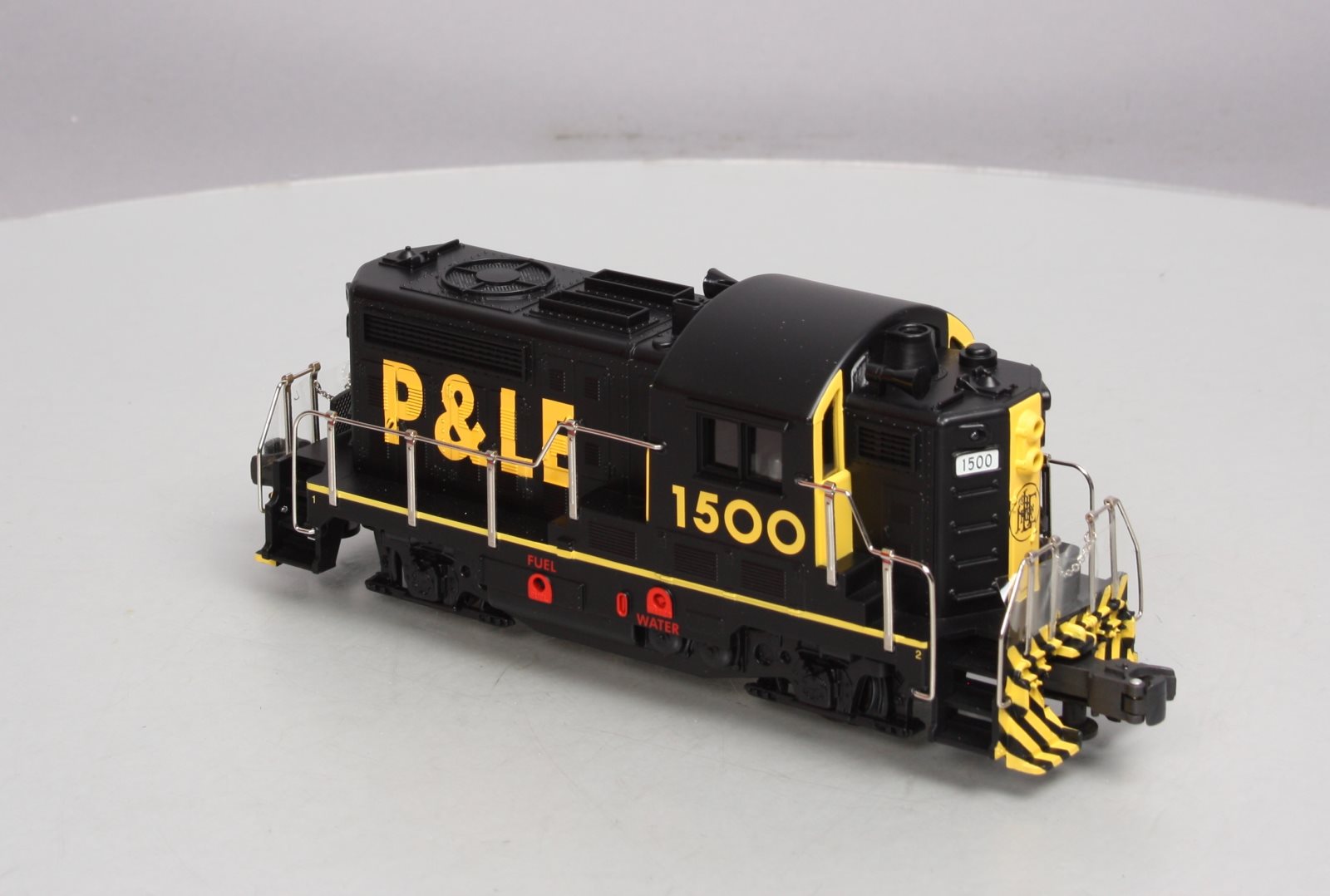 RMT 4301 O P&LE BEEP Diesel Locomotive #1500
