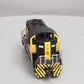 RMT 4301 O P&LE BEEP Diesel Locomotive #1500