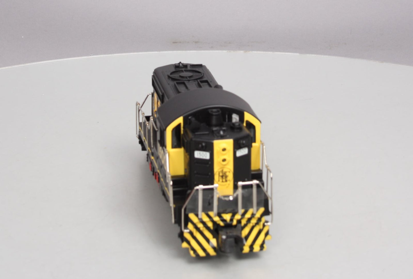 RMT 4301 O P&LE BEEP Diesel Locomotive #1500