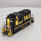RMT 4301 O P&LE BEEP Diesel Locomotive #1500