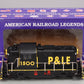 RMT 4301 O P&LE BEEP Diesel Locomotive #1500