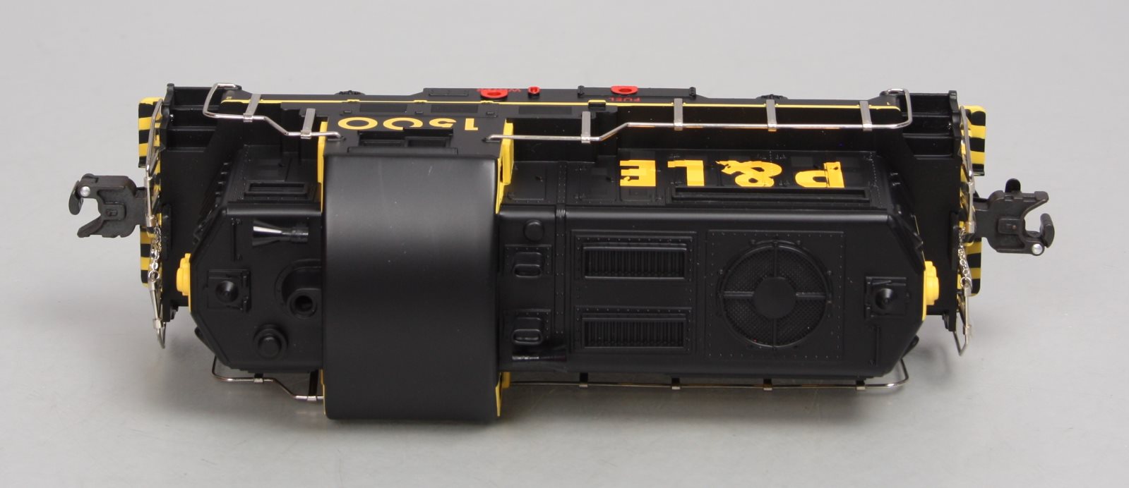 RMT 4301 O P&LE BEEP Diesel Locomotive #1500