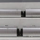 MTH 30-67496 O Canadian Pacific 60' Streamlined Passenger Car Set (Set of 4)