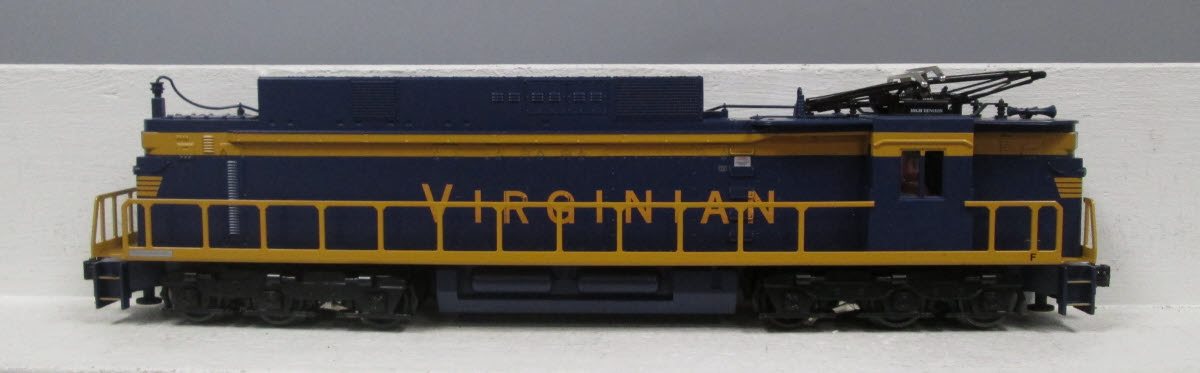 Williams 41604 O Virginian EF-4 Rectifier Electric Locomotive #137