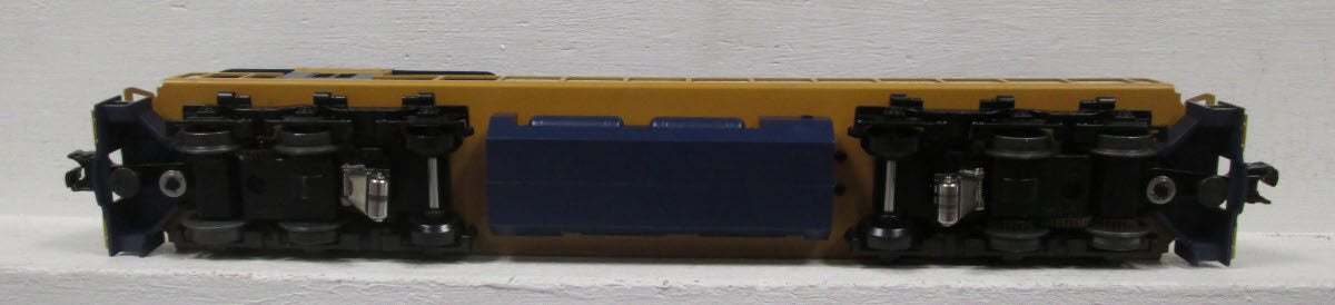 Williams 41604 O Virginian EF-4 Rectifier Electric Locomotive #137