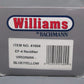 Williams 41604 O Virginian EF-4 Rectifier Electric Locomotive #137