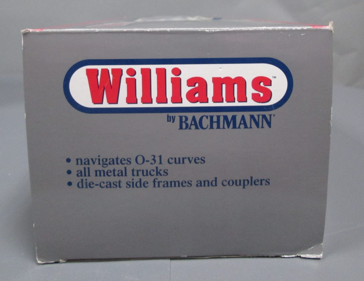 Williams 41604 O Virginian EF-4 Rectifier Electric Locomotive #137