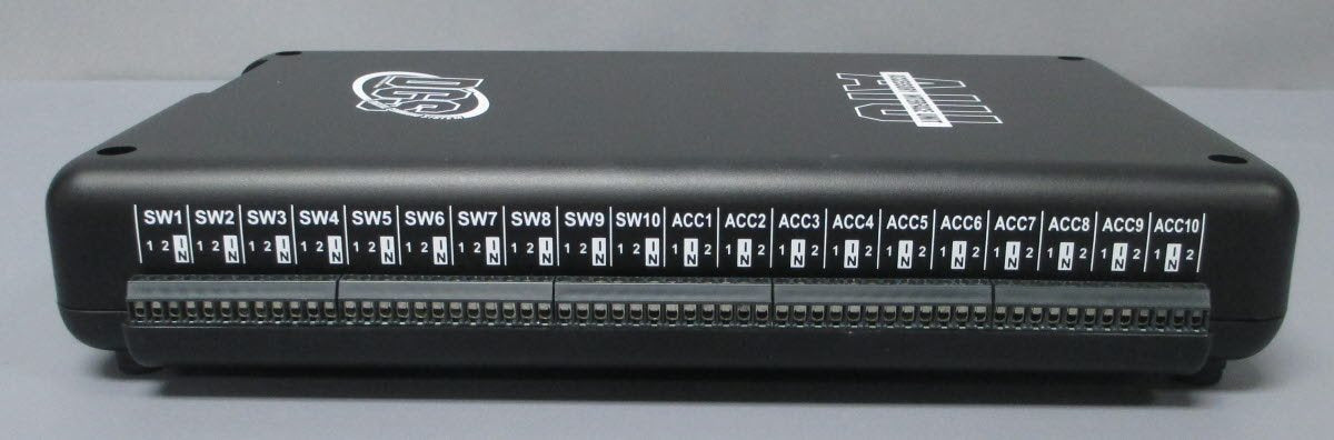 MTH 50-1004 DCS Accessory Interface Unit